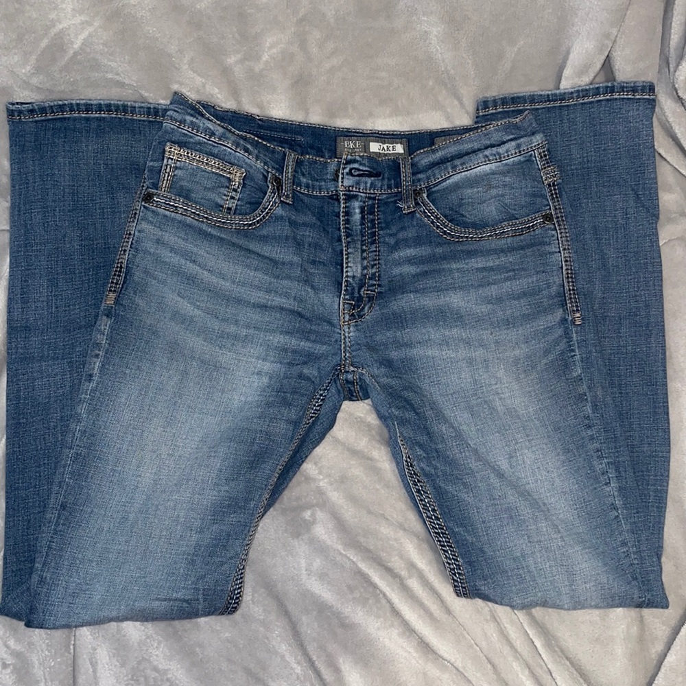 Men’s Jeans